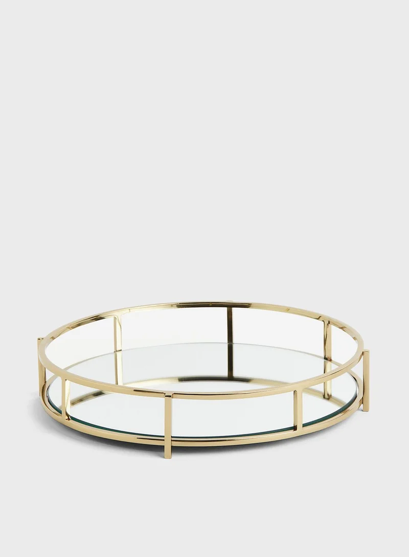 H&M Mirror Tray