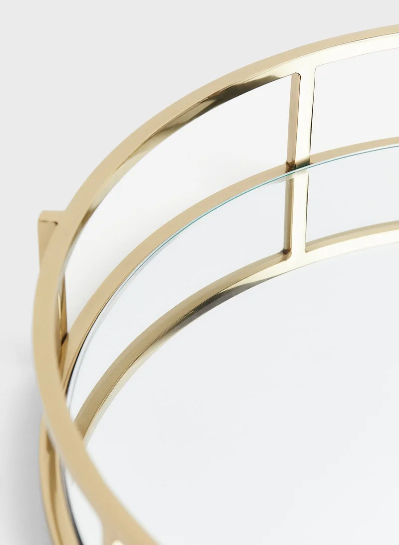 H&M Mirror Tray
