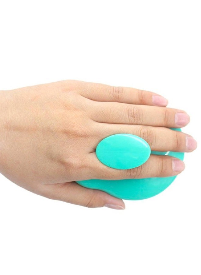 MAXSOFT Hair Scalp Massager Shampoo Brush, Scalp Care Brush - Image 4