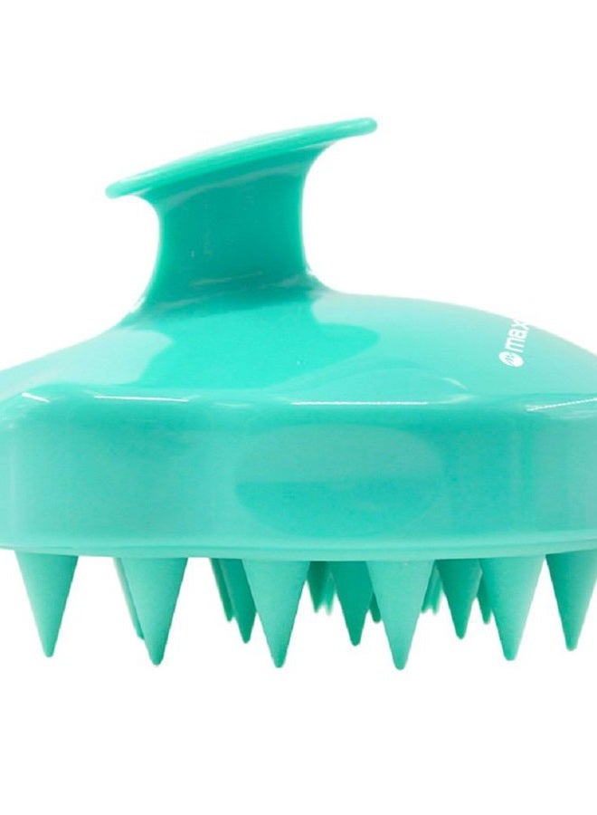 MAXSOFT Hair Scalp Massager Shampoo Brush, Scalp Care Brush - Image 2