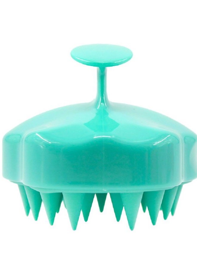 MAXSOFT Hair Scalp Massager Shampoo Brush, Scalp Care Brush - Image 3
