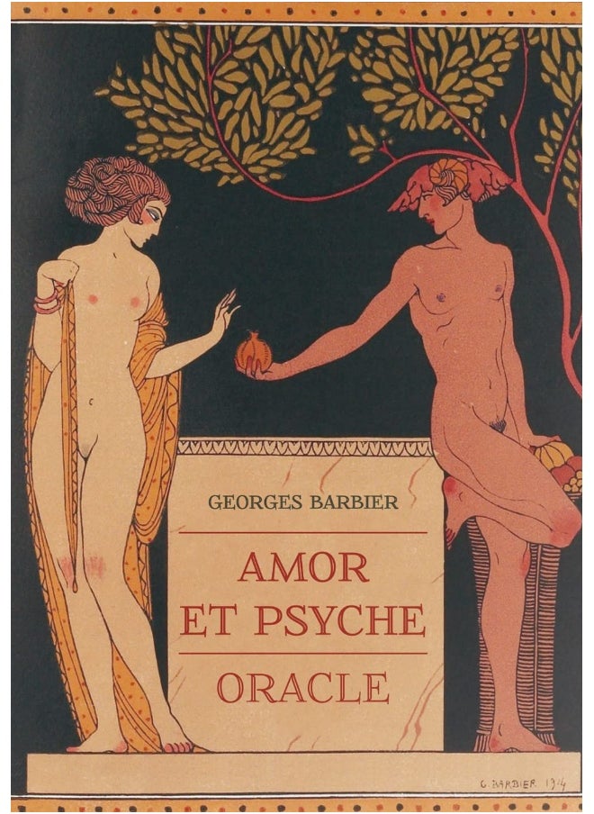null - Amor Et Psyche Oracle - Image 1