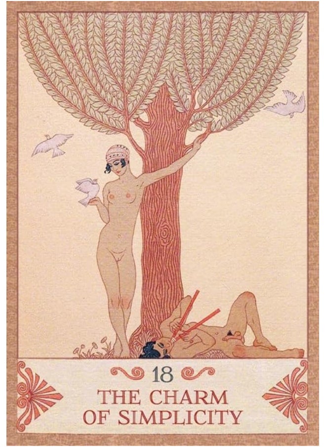 null - Amor Et Psyche Oracle - Image 1