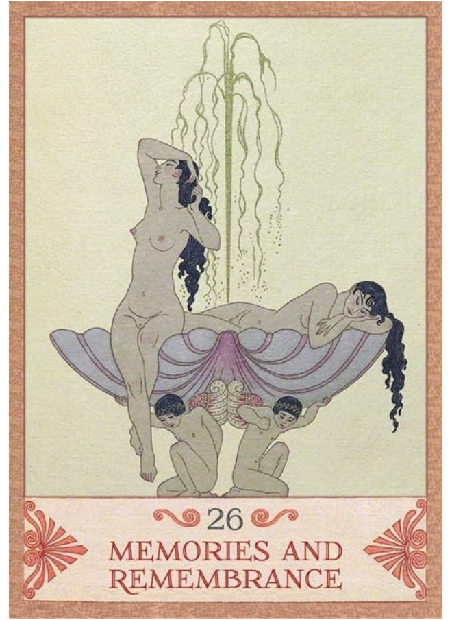 null - Amor Et Psyche Oracle - Image 1