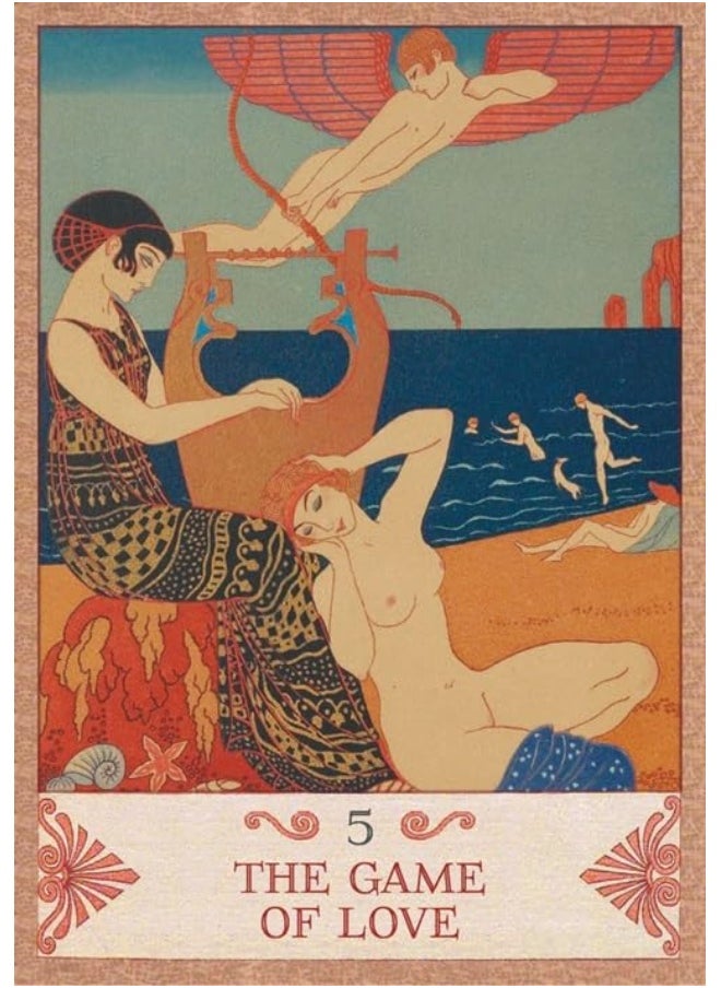 null - Amor Et Psyche Oracle - Image 1