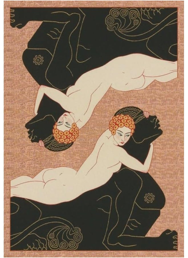null - Amor Et Psyche Oracle - Image 1