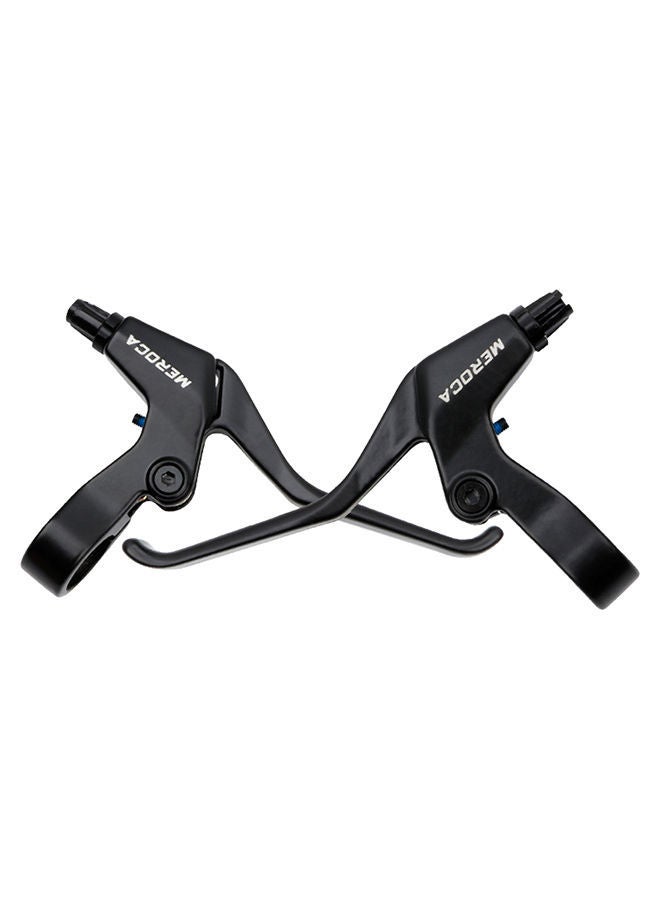 نيبمينينت فرامل يد للدراجة 10x4x5سم - Image 1