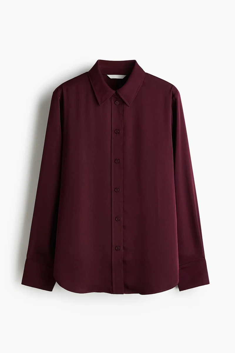 اتش اند ام قميص