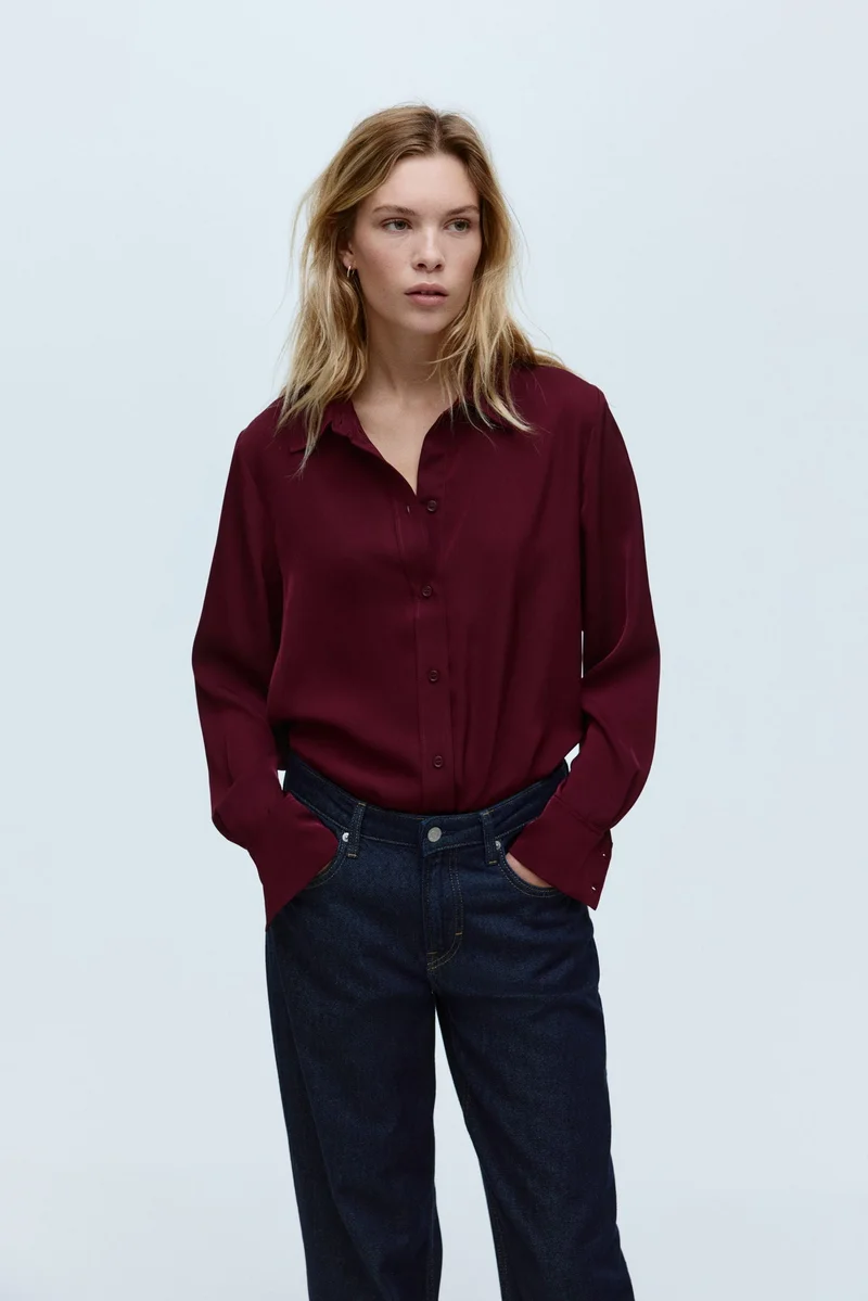 H&M Shirt