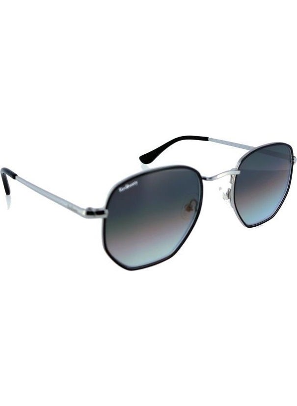REDBERRY Rb 3002 Col 01 51-21-145 Unisex Sunglasses  - Image 1