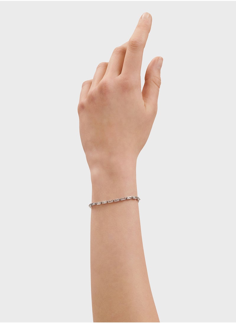 Ted Baker - أساور مفردة بتفاصيل كريستالية - Image 1