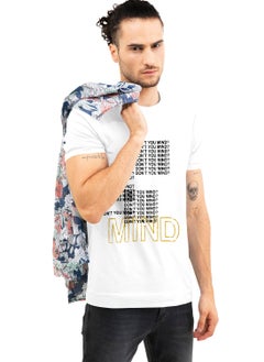 100% Cotton Mens Crew Neck T- Shirt with Treding Prints - pzsku/Z6C040C7A5AD9A1A182F9Z/45/_/1679384453/37630fac-a169-44e5-94b5-775e18a67429