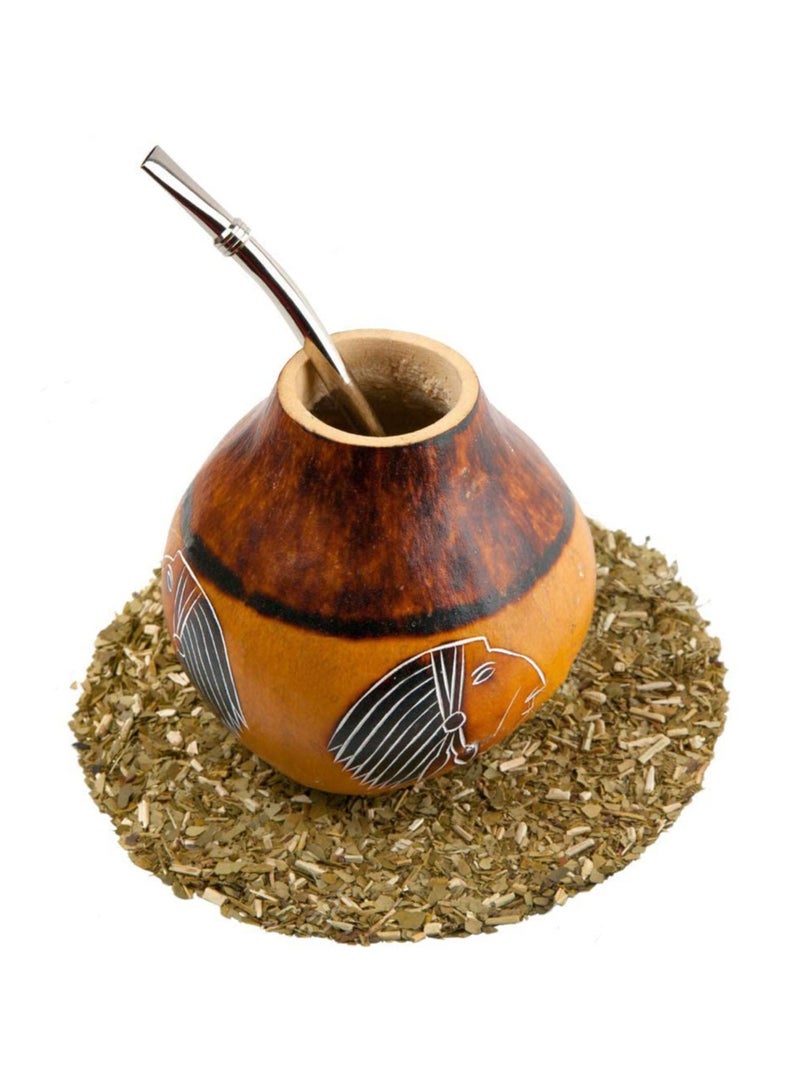 Winner 3 Pack Reusable Colorful Tea Coffee Cocktail Stainless Steel Bent Smooth Flow Drinking Stir Filter Spoon Straws - Image 4