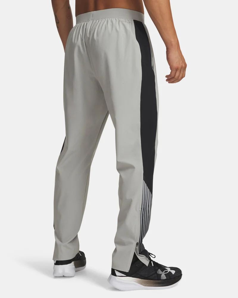 اندر ارمر Men's Velociti Storm Running Pants