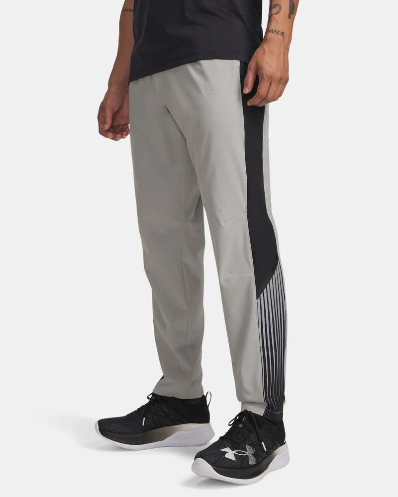 Men's Velociti Storm Running Pants