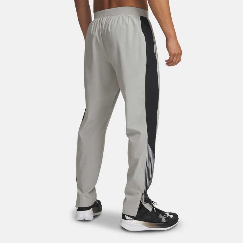اندر ارمر Men's Velociti Storm Running Pants
