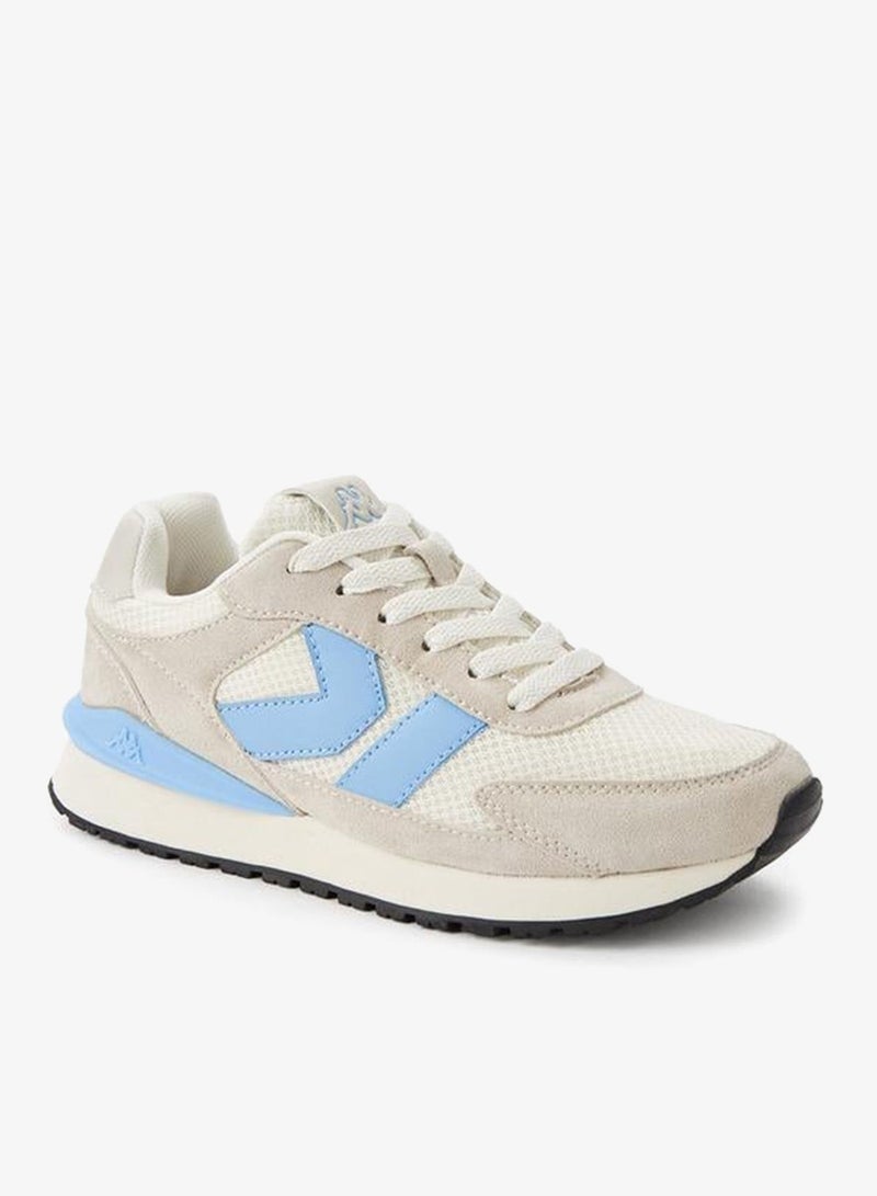 كابا حذاء نسائي للمشي برباط - Image 3