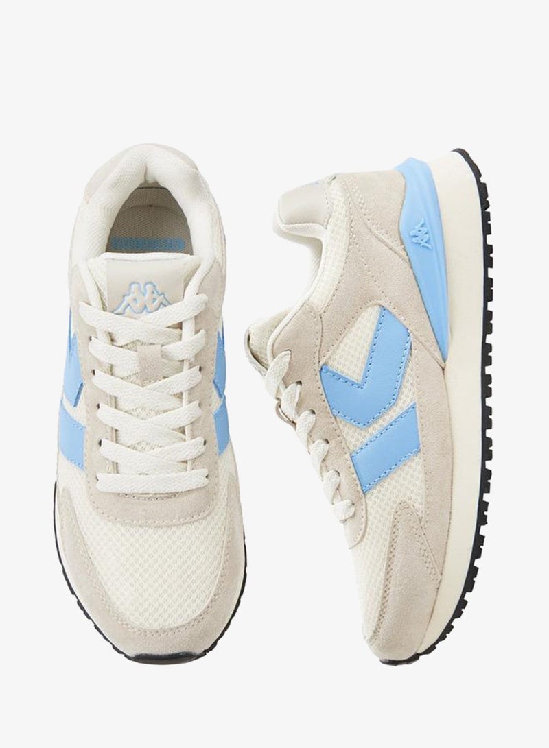 كابا حذاء نسائي للمشي برباط - Image 2