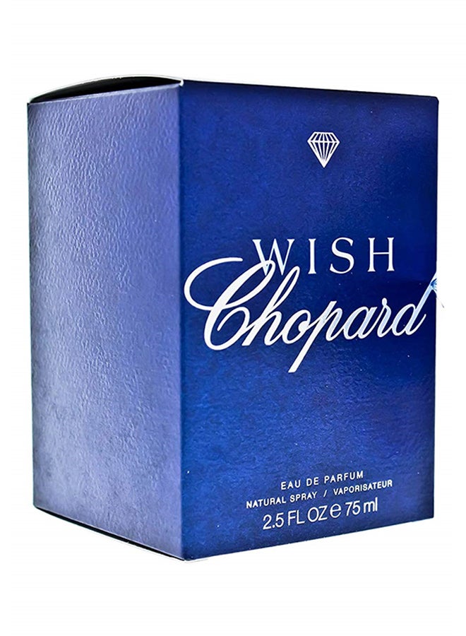 Chopard Wish EDP - Packaging May Vary 75ml - Image 3