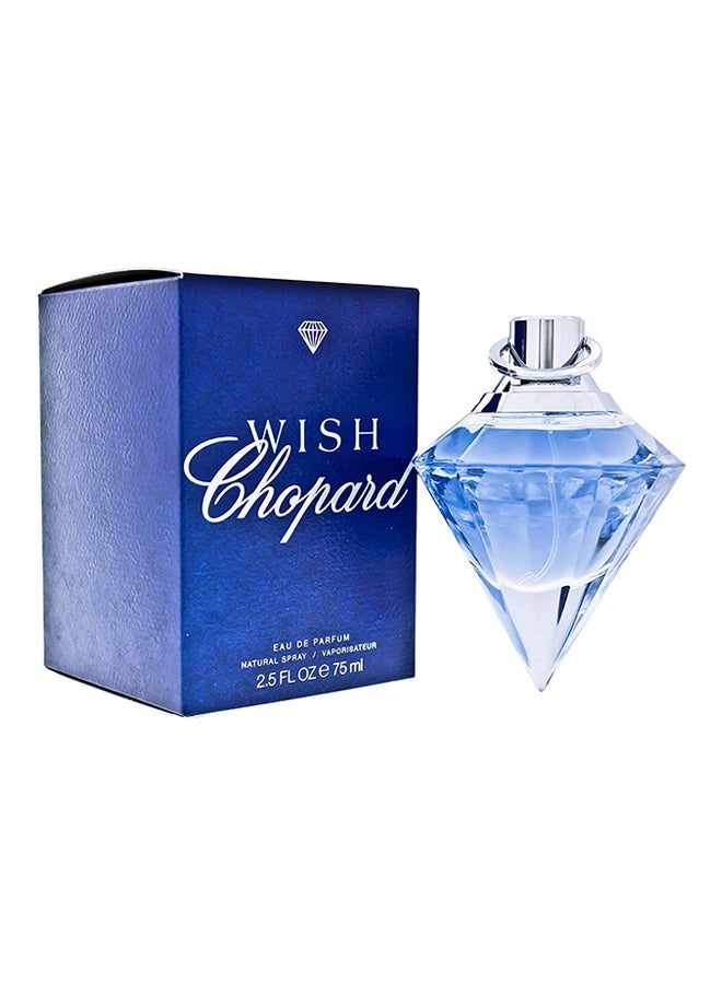 Chopard Wish EDP - Packaging May Vary 75ml - Image 2