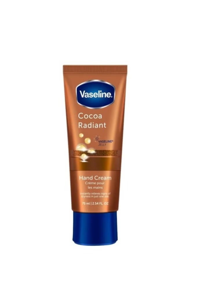 Vaseline Cocoa Butter Hand Cream 75ml