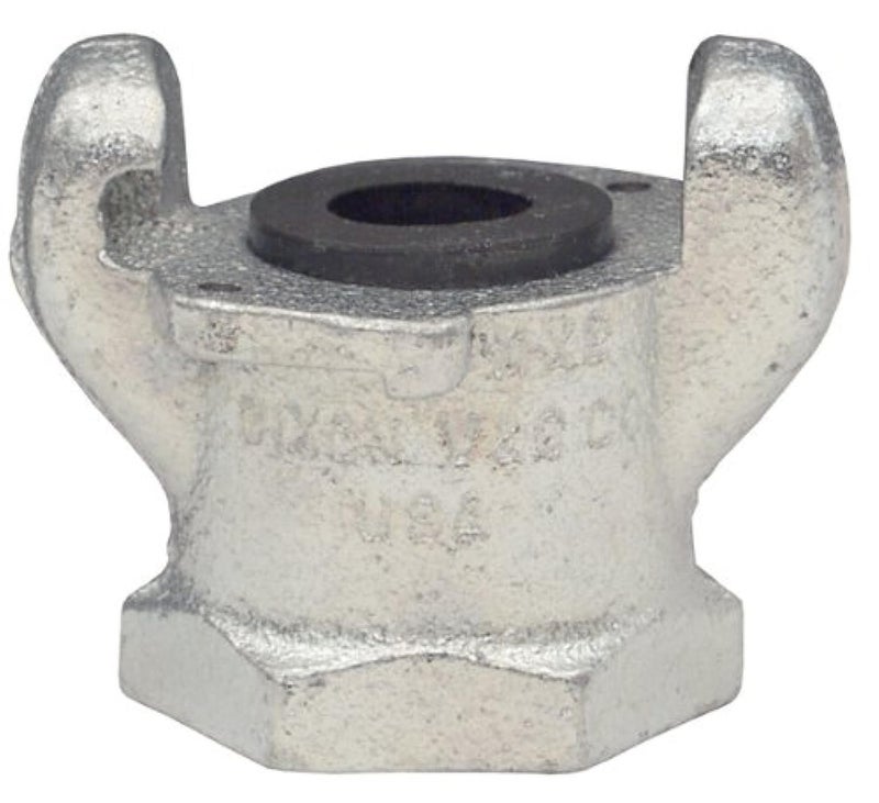 Dixon موصل خرطوم الهواء Air King AM8، وصلة عالمية، نهاية أنثوية 3/4" NPT - Image 1