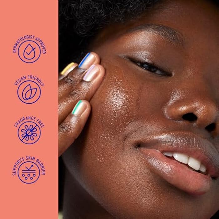 BYOMA Balancing Face Mist - pH Balanced Face Toner with Ceramides, Probiotics & Allantoin - Alcohol Free Toner Spray - Balance, Soothe & Refresh Throughout The Day - 3.38 fl. oz - Image 5