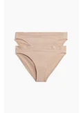 اتش اند ام Beige Medium Dusty