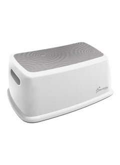 Toddler& Me Single Step Stool