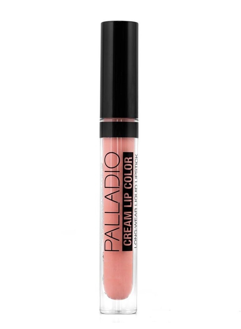 PALLADIO PALLADIO Cream Lip Color  - Image 1