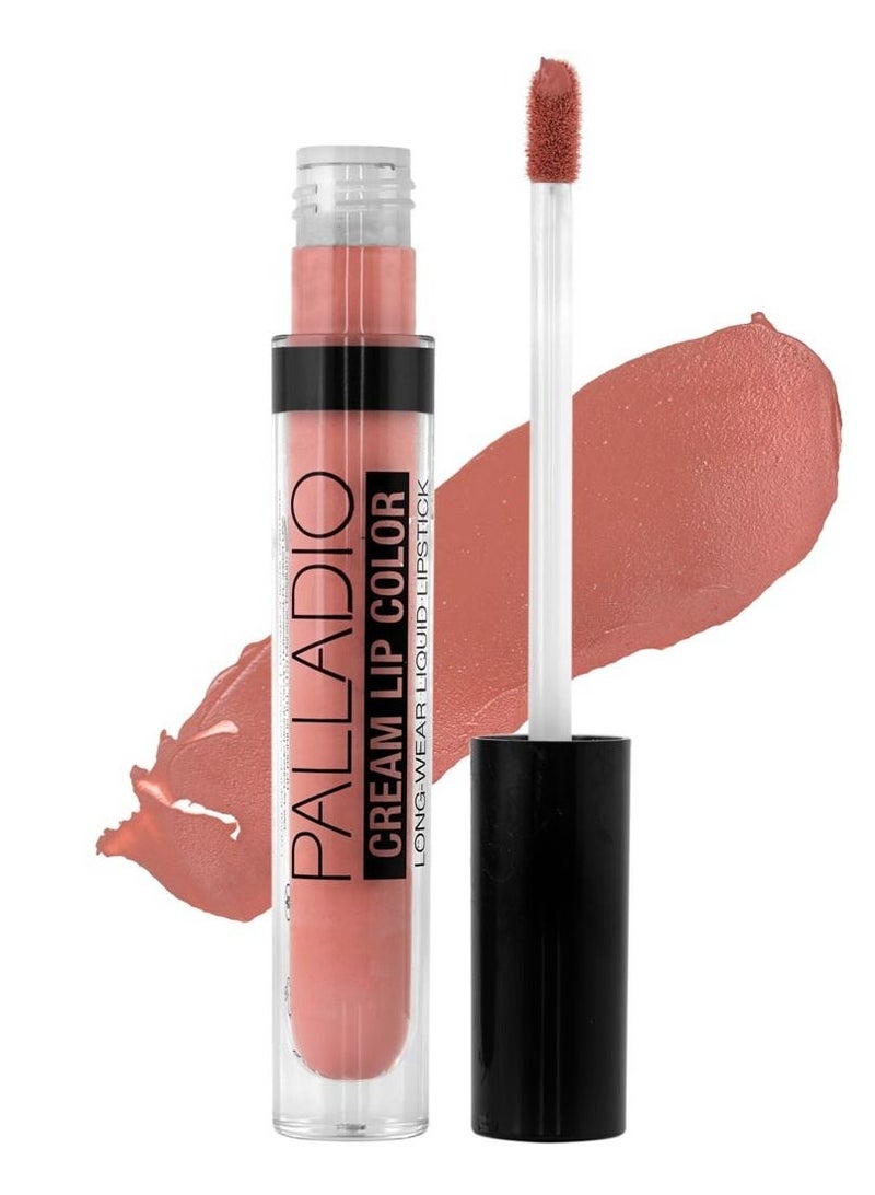 PALLADIO PALLADIO Cream Lip Color  - Image 2