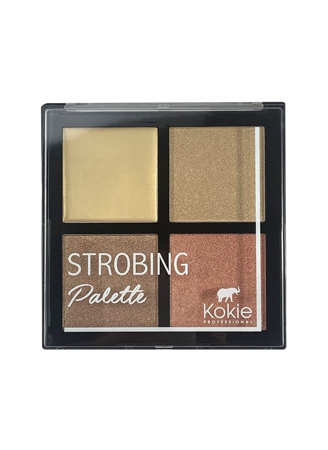 Cosmetics Strobing Palette Get The Glow 0.16 Ounce - pzsku/Z6C049432E511D77ABA22Z/45/_/1694779048/d7d645e9-45cf-4eed-a0e9-7d9e8dabc034