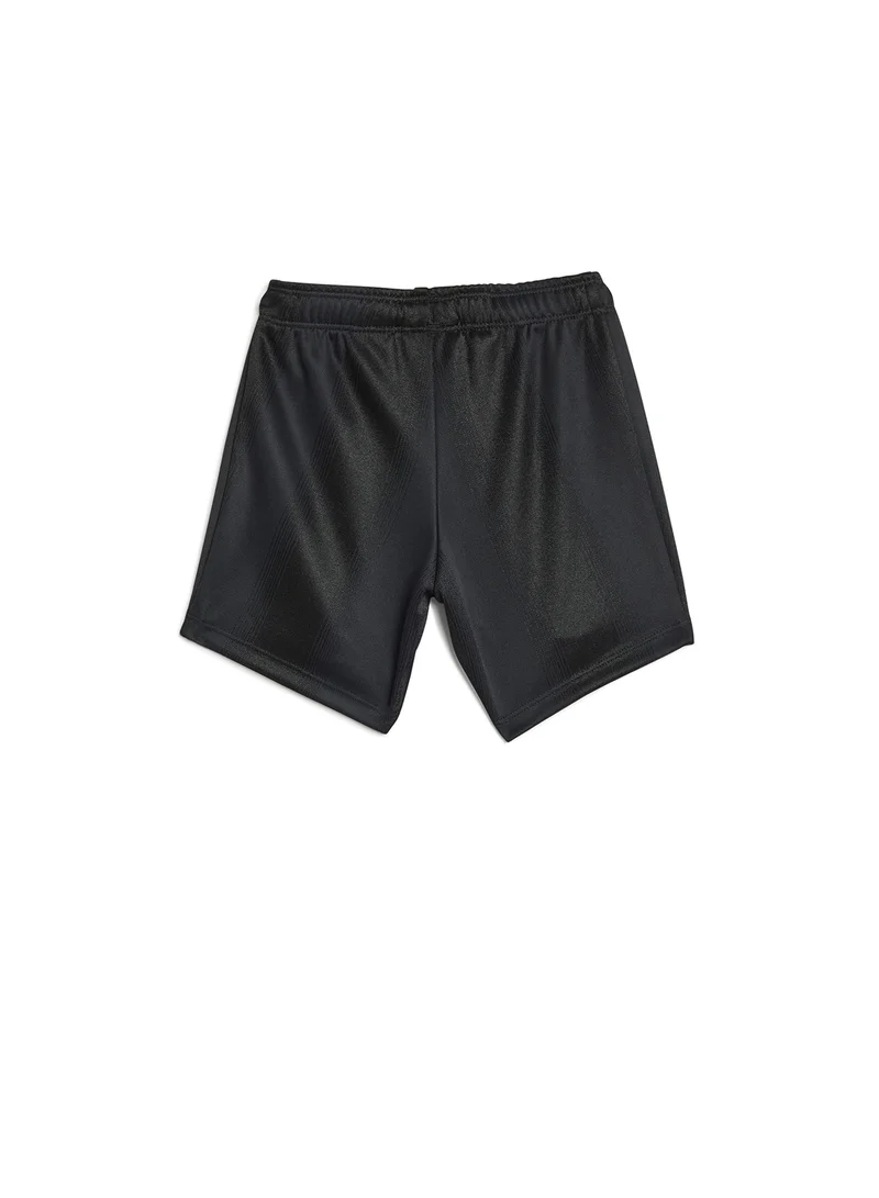 adidas Originals Kids Zip Through Hoodie & Logo Sweatpants Set