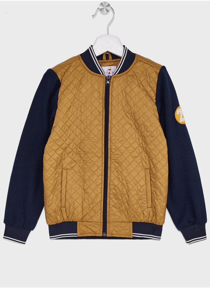 Pinata - Kids Bomber Jacket - Image 1