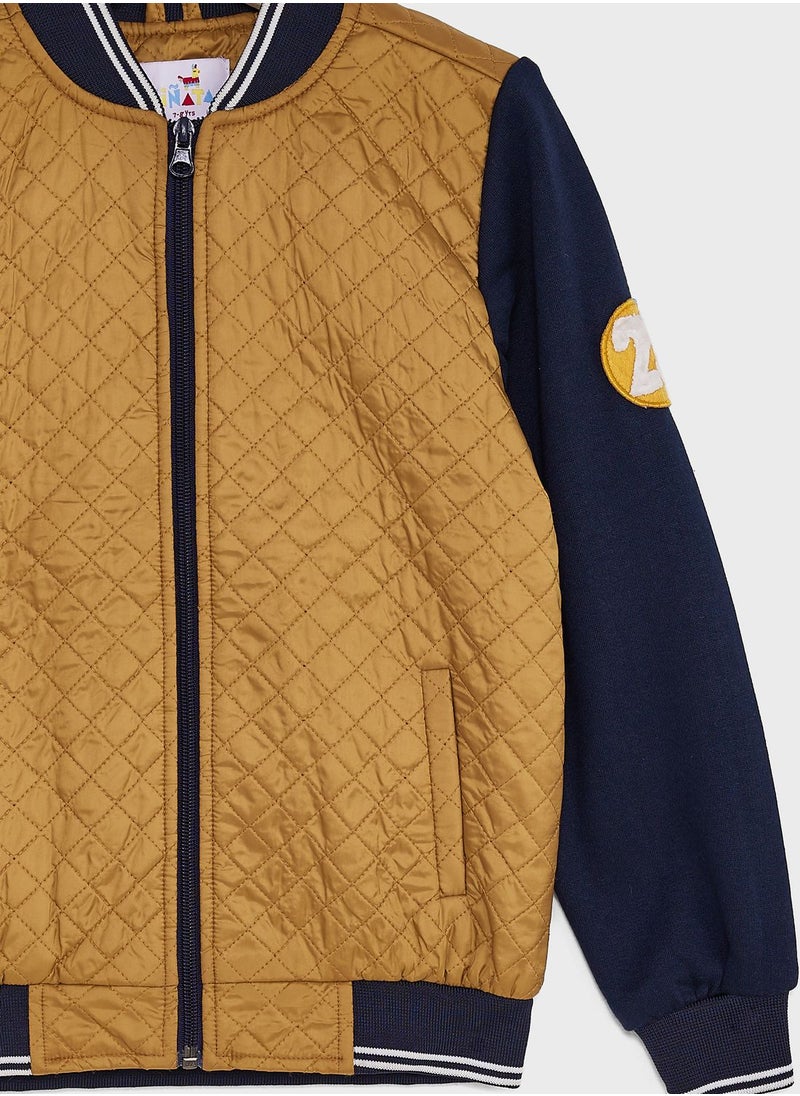Pinata - Kids Bomber Jacket - Image 1