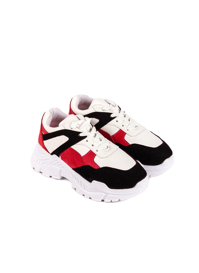OKOYE - Okoye Colorful Sneakers - Image 1