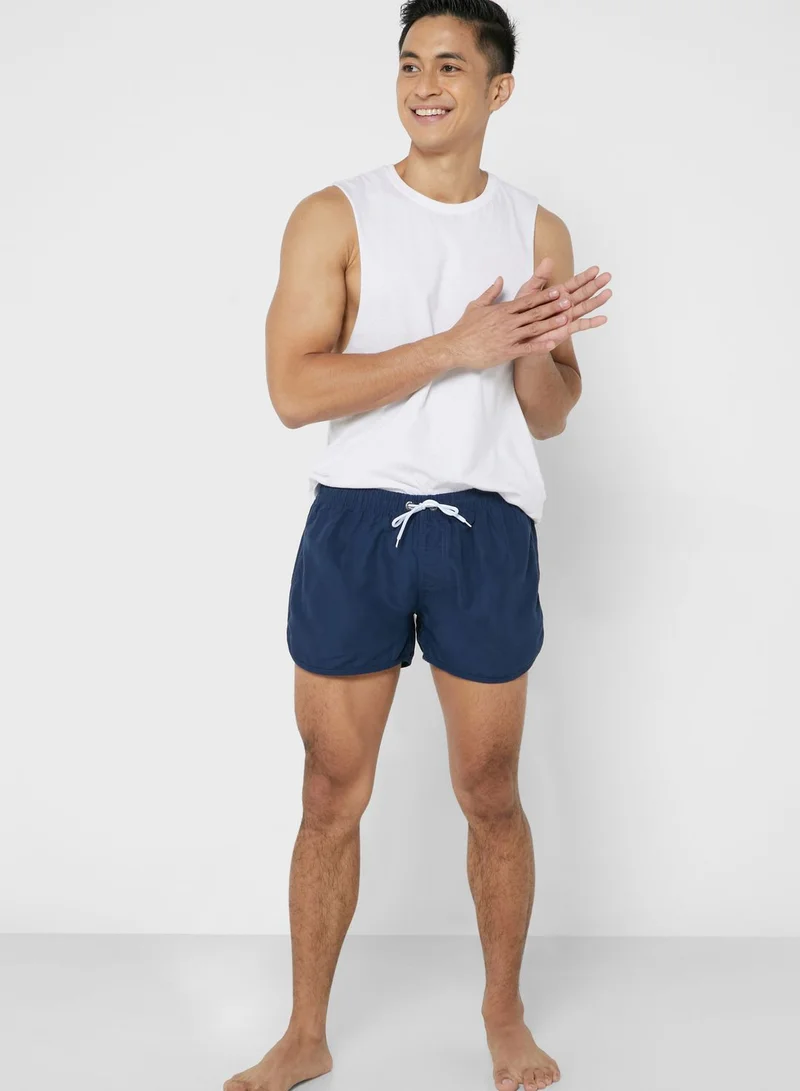 Seventy Five Classic Swimshort