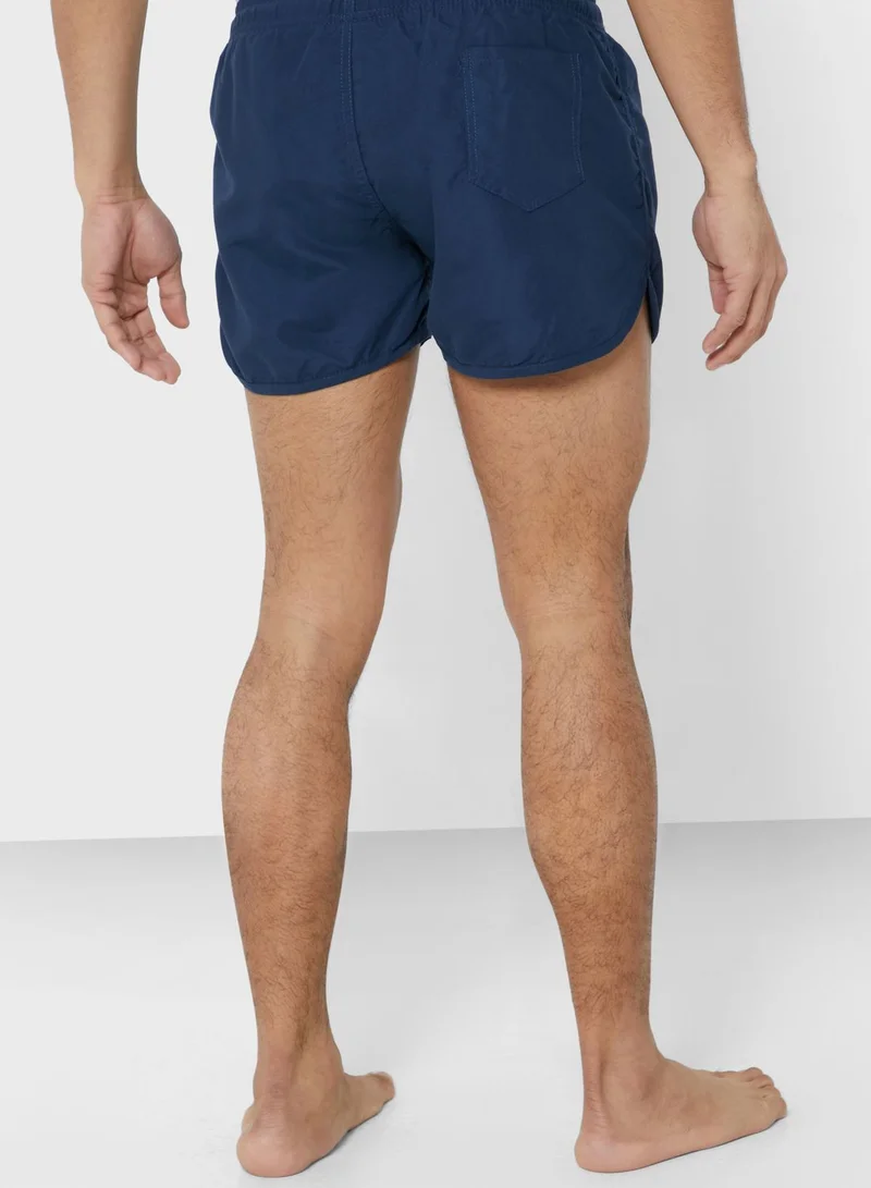 Seventy Five Classic Swimshort
