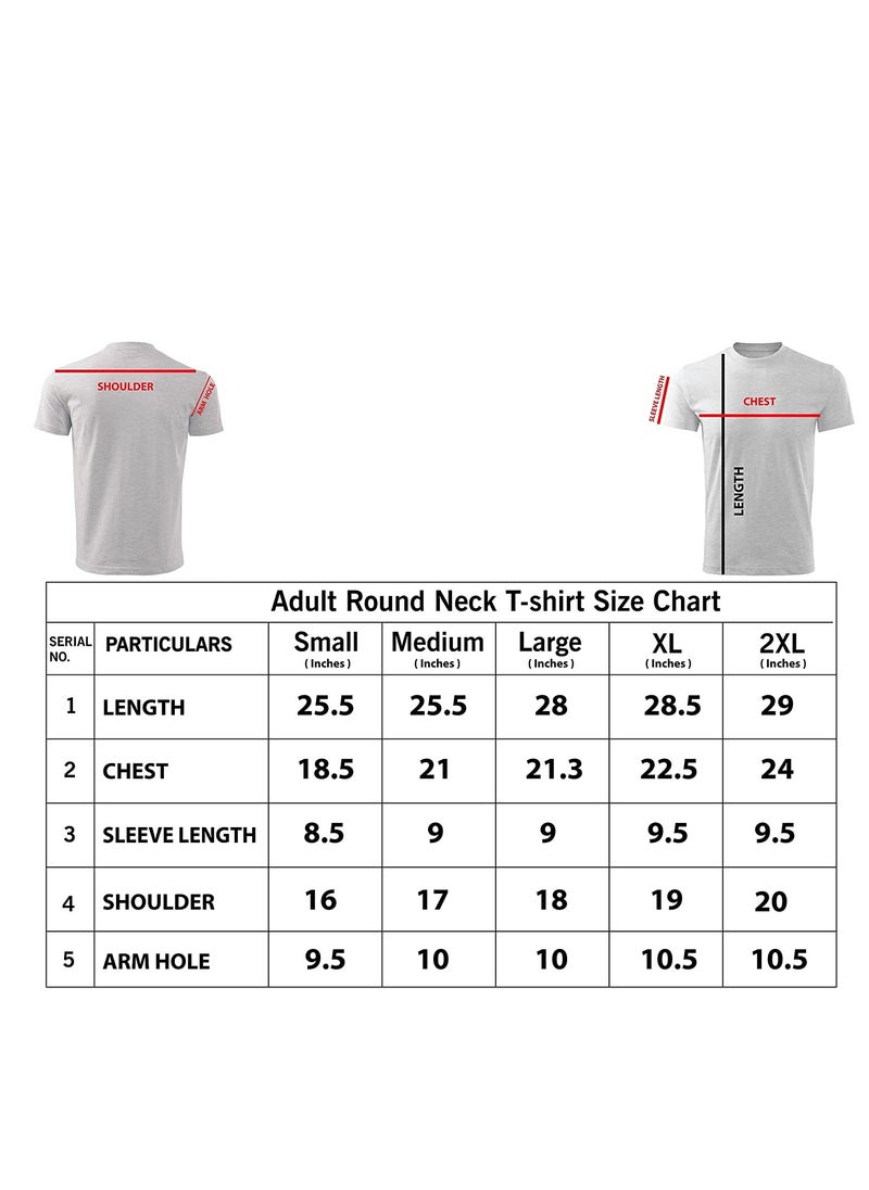 Dabbing T-Shirt For Suitable As Gift  And Party Shirt For Adults - pzsku/Z6C050497A41F07C51BF4Z/45/_/1726031957/0fe28fb7-452a-44b7-badb-f7ecb1170453