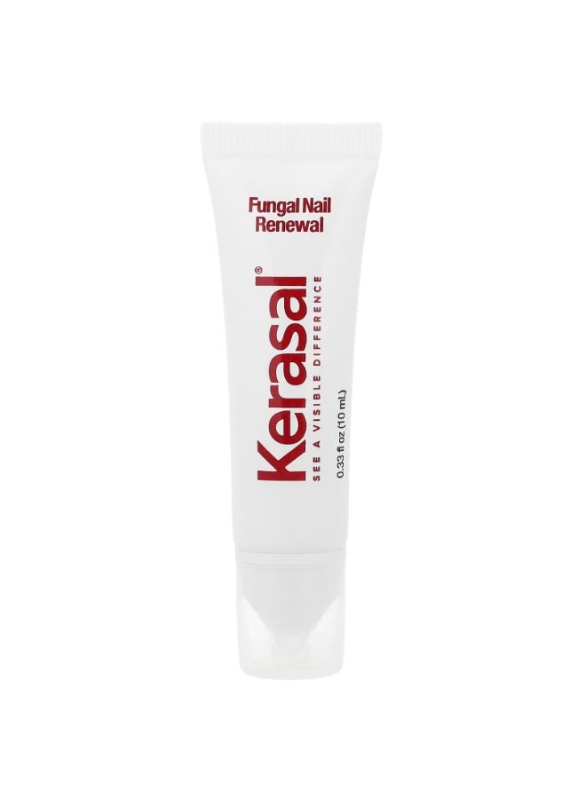 Kerasal Fungal Nail Renewal, 0.33 fl oz (10 ml) - Image 2