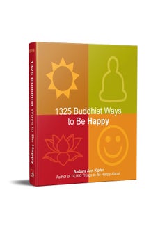 1325 Buddhist Ways to be Happy  - Image 3