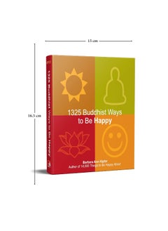 1325 Buddhist Ways to be Happy  - Image 5