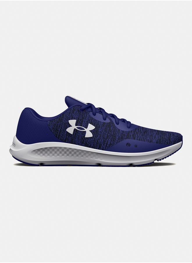 Charged Pursuit 3 Twist Running Shoes - pzsku/Z6C0552B8E68CB385F0E2Z/45/_/1728996853/3c319c15-35d9-4847-af85-21adc30e030e