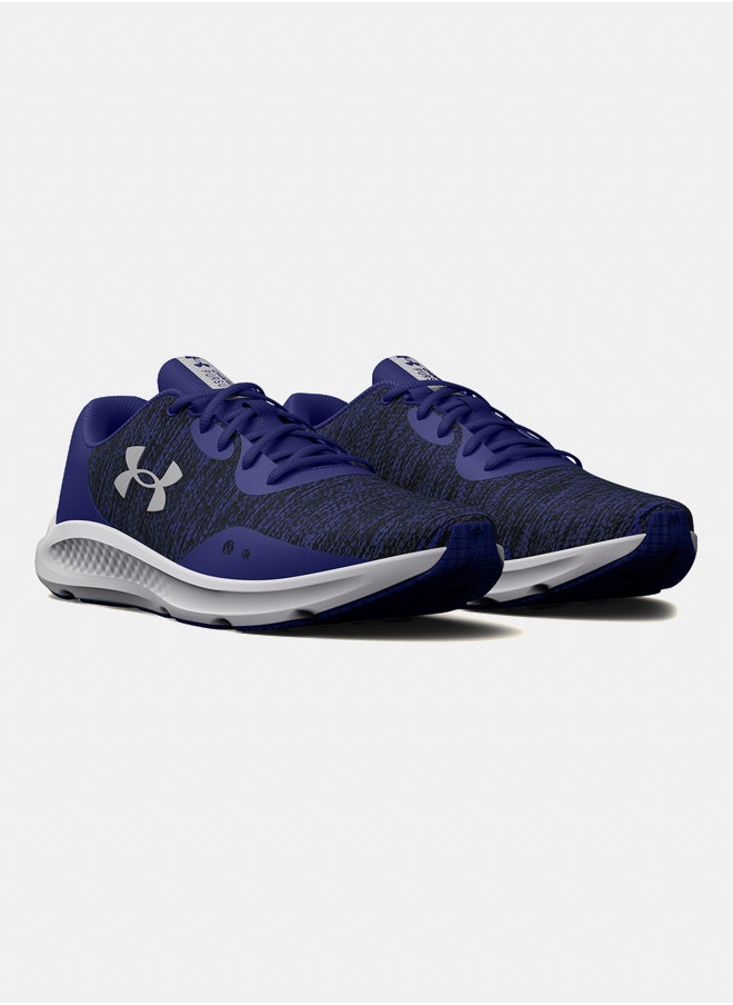 Charged Pursuit 3 Twist Running Shoes - pzsku/Z6C0552B8E68CB385F0E2Z/45/_/1728996855/7f297871-bbf7-4f52-91bc-7ff1cc7f0222