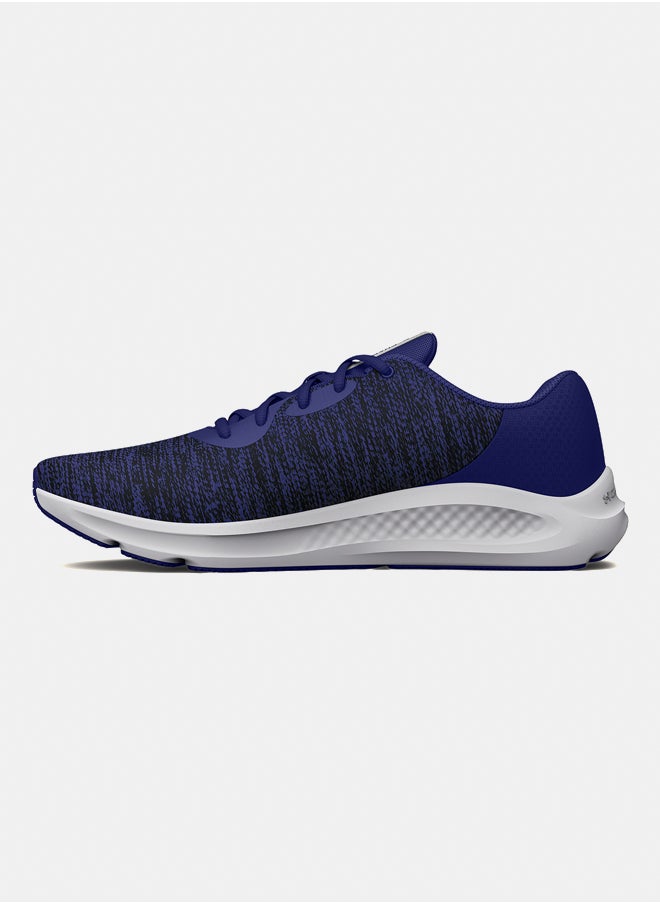Charged Pursuit 3 Twist Running Shoes - pzsku/Z6C0552B8E68CB385F0E2Z/45/_/1728996856/d60bb130-763f-4782-b49f-c14dfa3ce461