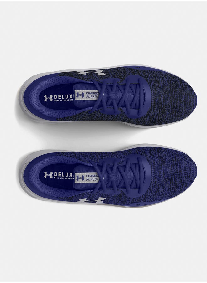 Charged Pursuit 3 Twist Running Shoes - pzsku/Z6C0552B8E68CB385F0E2Z/45/_/1728996857/288f8975-1caf-41f0-8de3-fdca0aca9ab5