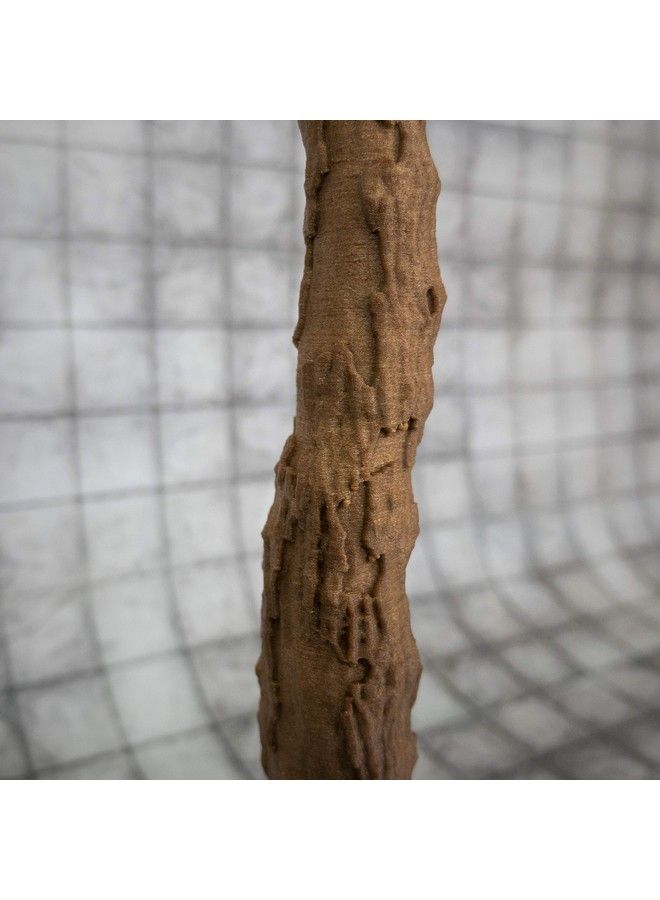 Extruded Gaming Towering Forest Trees - Image 4