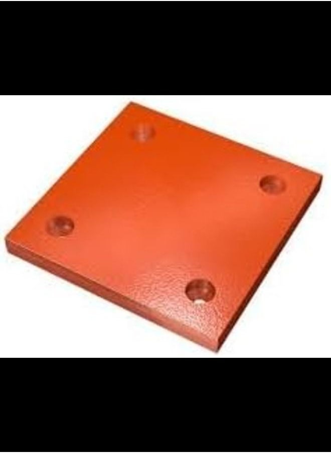 ABBASALI Bar Bending Plate(18MM)  - Image 2