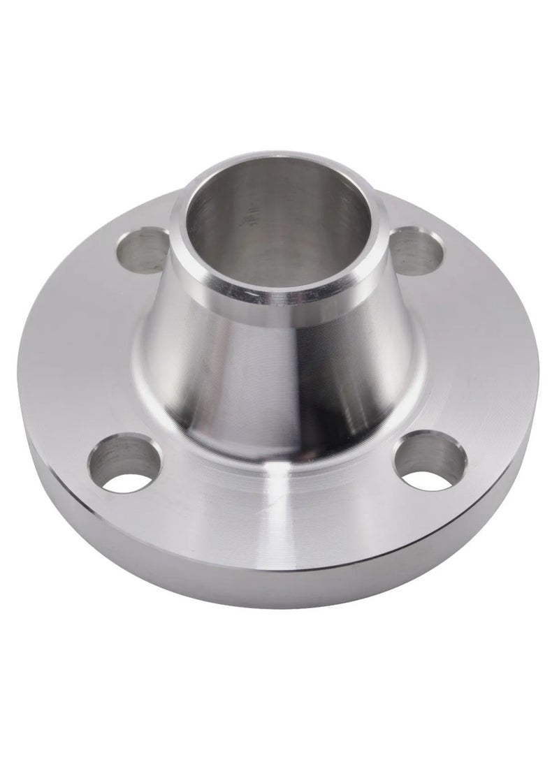 SS316 Weld neck Flng RF Sch40#150 JAG (1-1/4") - Image 1