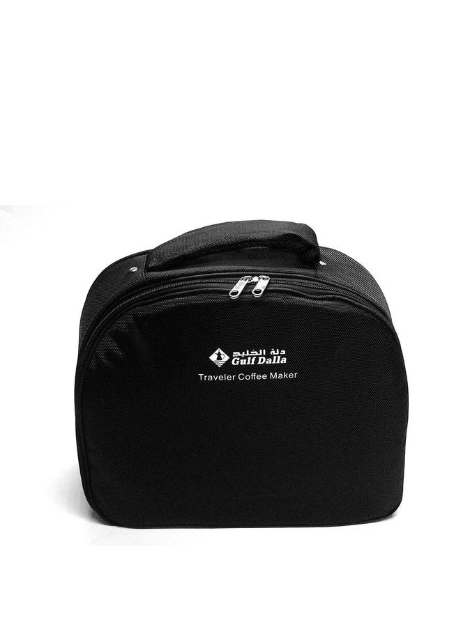 Gulf Dalla Travel Bag for Gull Dalla Coffee and Tea Maker (Only Bag)  - Image 3